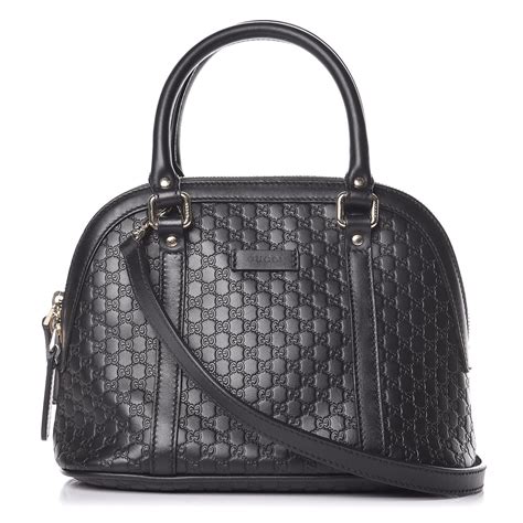 gucci dome small size|Gucci microguccissima dome bag.